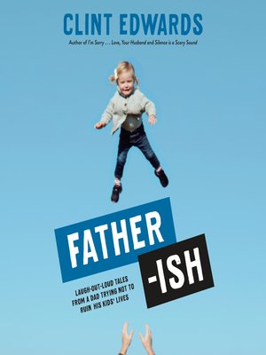 cover image of Father-ish